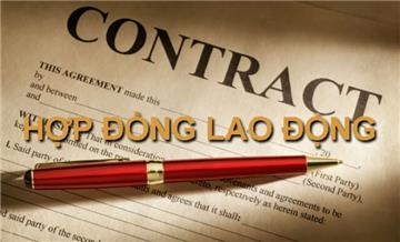 Án lệ số 20/2018/AL về xác lập quan hệ hợp đồng lao động sau khi hết thời gian thử việc