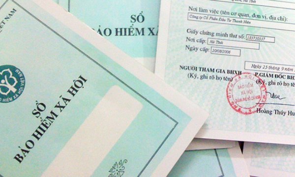Không nhớ số Sổ bảo hiểm xã hội, phải làm gì?