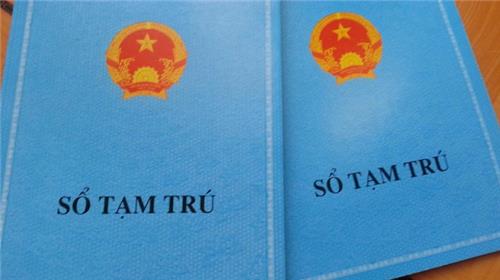 Tăng mạnh mức phạt với người không đăng ký tạm trú Tăng mạnh mức phạt với người không đăng ký tạm trú