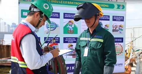 Khi nào doanh nghiệp được tự cấp thẻ an toàn lao động? Khi nào doanh nghiệp được tự cấp thẻ an toàn lao động?