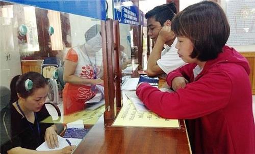 Chậm trả kết quả chứng thực, phạt đến tiền triệu! Chậm trả kết quả chứng thực, phạt đến tiền triệu!