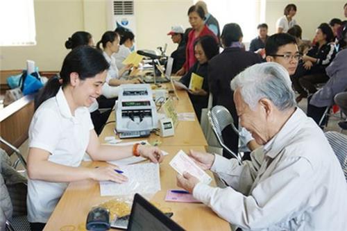 Hướng dẫn tính lương hưu nếu nghỉ hưu từ năm 2020 Hướng dẫn tính lương hưu nếu nghỉ hưu từ năm 2020