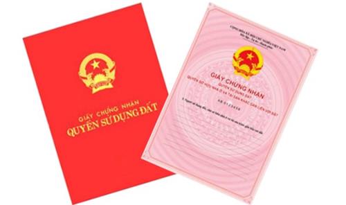 Sự khác nhau giữa cấp Sổ đỏ và sang tên Sổ đỏ Sự khác nhau giữa cấp Sổ đỏ và sang tên Sổ đỏ