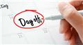 Nghỉ phép năm có tính thứ 7, Chủ nhật? Nghỉ phép năm có tính thứ 7, Chủ nhật?