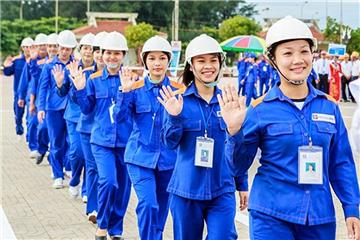 Năm 2018, cắt giảm ít nhất 50% TTHC lĩnh vực lao động