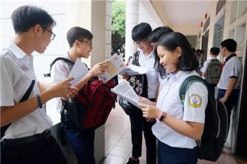 Luật Giáo dục 2019: Giáo viên tiểu học phải là cử nhân sư phạm
