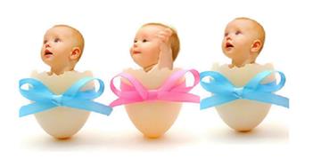Mỗi cặp vợ chồng chỉ được sinh con thứ 3 trong 7 trường hợp?