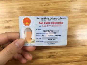 5 điều có thể bạn chưa biết về số định danh cá nhân
