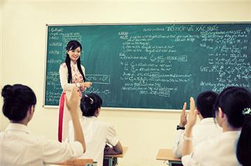 Sẽ sửa đổi định mức học sinh, giáo viên/lớp trong năm 2020