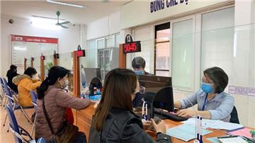 Chính phủ: Nguy cơ lao động thất nghiệp, giảm sâu thu nhập tăng mạnh