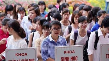 Chính phủ đồng ý hỗ trợ sinh viên sư phạm 3,63 triệu đồng/tháng