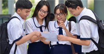 Mới: Tăng số lần được lưu ban của học sinh THCS, THPT