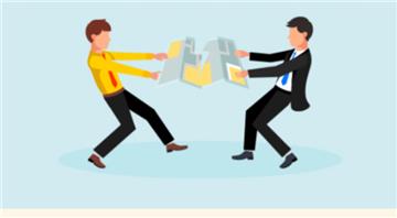Không cần khởi kiện vẫn giải quyết được tranh chấp đất đai
