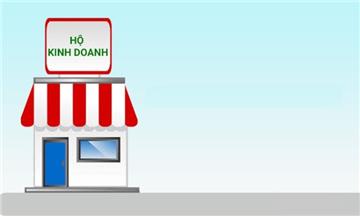 Hướng dẫn thủ tục chuyển trụ sở chính hộ kinh doanh khác quận