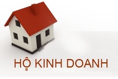 4 đặc điểm của hộ kinh doanh