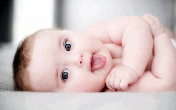 Có được đổi tên cho con vì không thích không?
