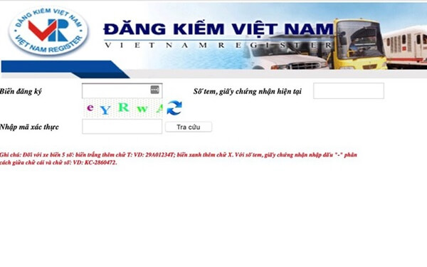 tra cứu phạt nguội