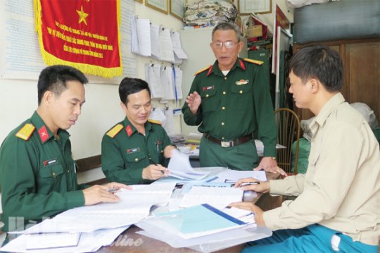 Nhiều chính sách mới có hiệu lực hôm nay