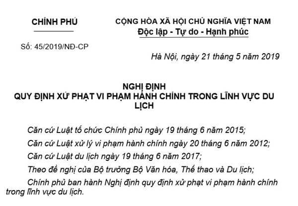 cách viết số ký hiệu văn bản