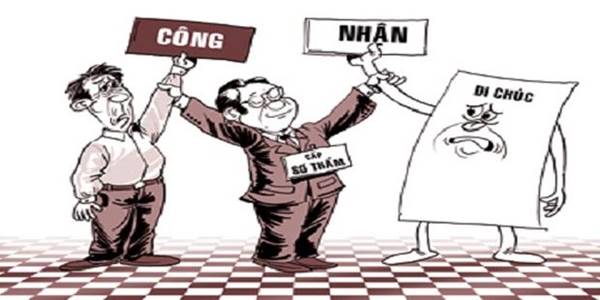 Tòa án phải giải quyết mọi yêu cầu khởi kiện