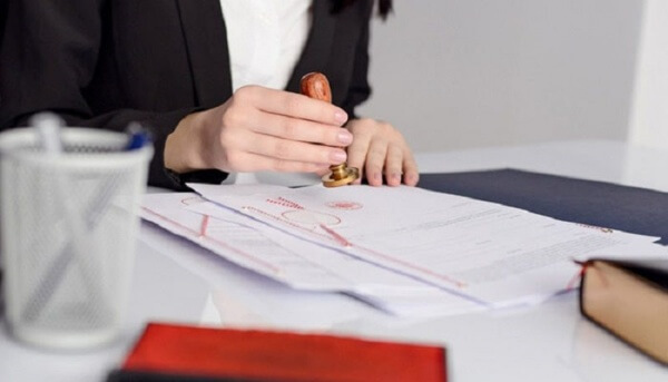 hợp đồng ủy quyền có bắt buộc phải công chứng
