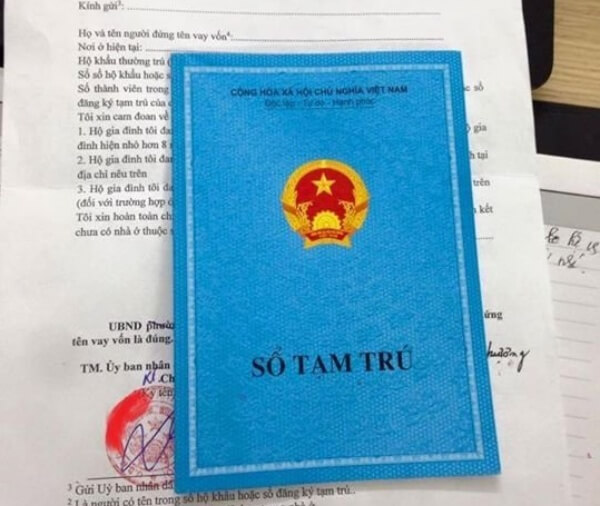 Có thể đăng ký tạm trú nhiều nơi được không?