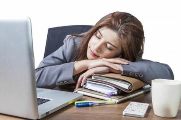 30 phút nghỉ giữa giờ không được tính vào giờ làm việc