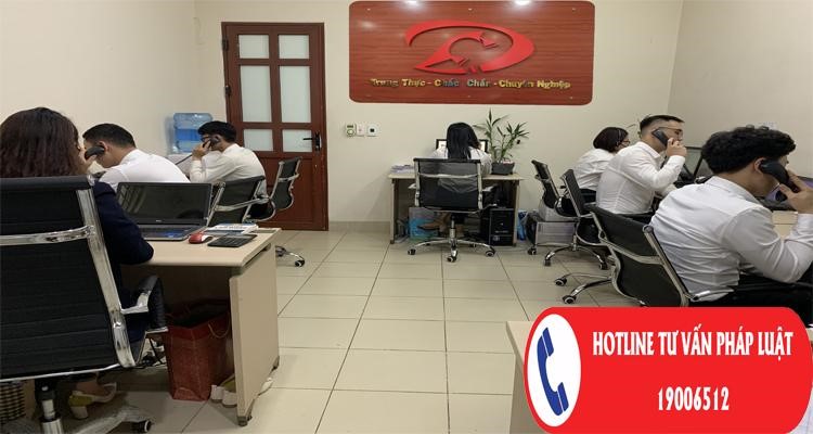 Đội ngũ luật sư giàu kinh nghiệm của DFC