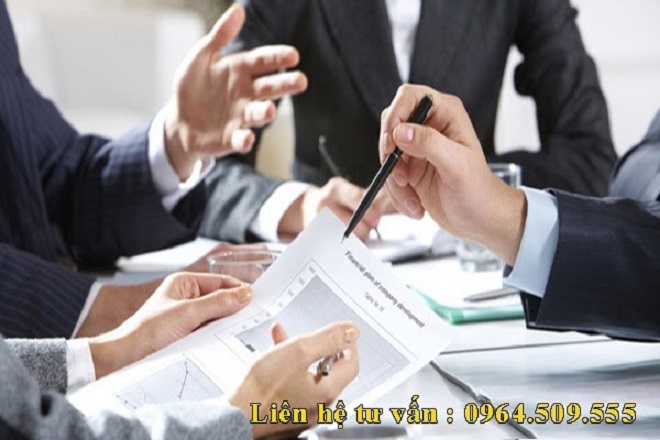 Xin giấy phép đầu tư năm 2020 - Những thông tin cơ bản cần nắm
