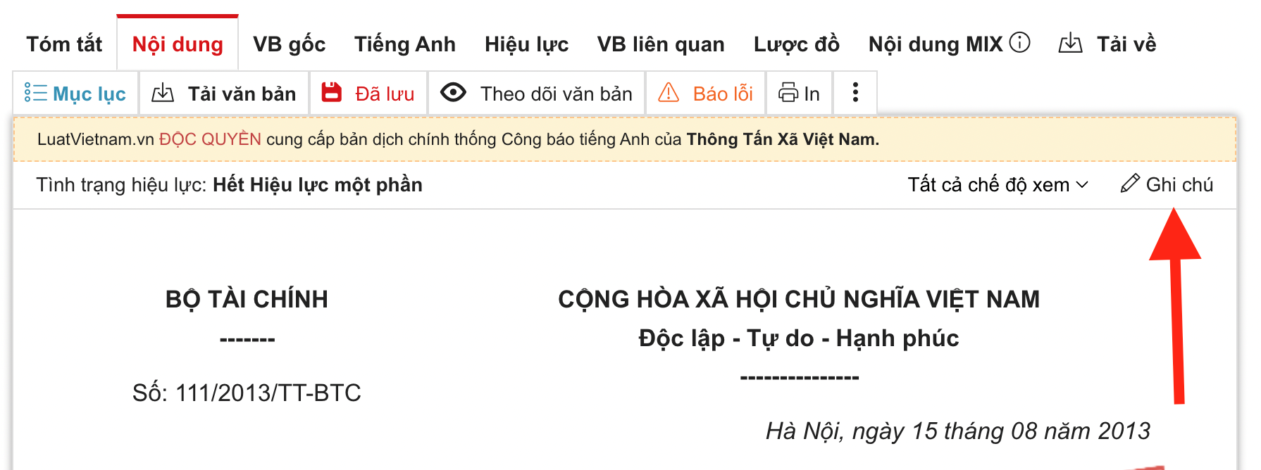 hướng dẫn sử dụng