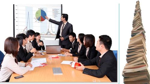 Những "nỗi khổ" doanh nghiệp tư nhân thời nào cũng gặp Những "nỗi khổ" doanh nghiệp tư nhân thời nào cũng gặp