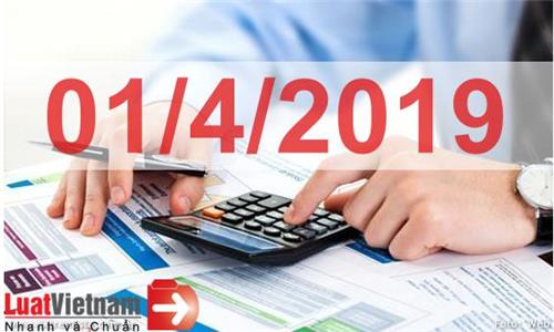 Vì sao ngày 1/4 năm nay quan trọng với tất cả người làm kế toán? Vì sao ngày 1/4 năm nay quan trọng với tất cả người làm kế toán?