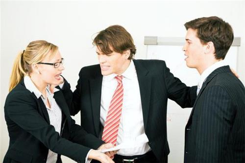 5 tranh chấp lao động không nhất thiết phải qua hòa giải 5 tranh chấp lao động không nhất thiết phải qua hòa giải