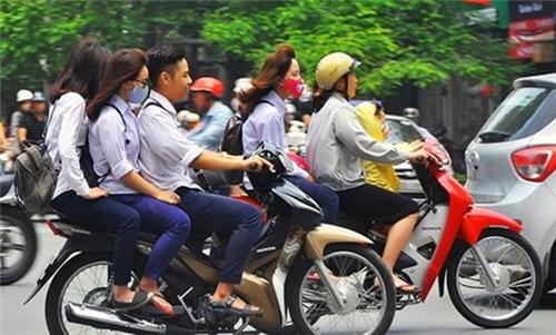 Học sinh gây tai nạn giao thông, nhà trường phải bồi thường? Học sinh gây tai nạn giao thông, nhà trường phải bồi thường?