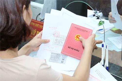 Được xác định lại dân tộc trong trường hợp nào? Được xác định lại dân tộc trong trường hợp nào?