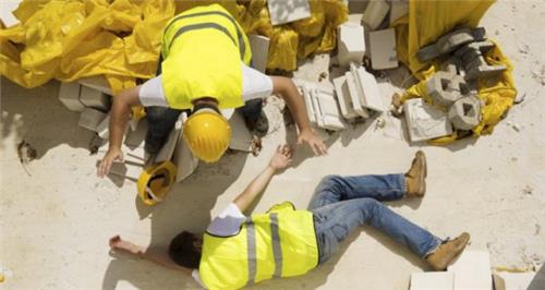 Có được hưởng trợ cấp tai nạn lao động khi mới đóng BHXH? Có được hưởng trợ cấp tai nạn lao động khi mới đóng BHXH?