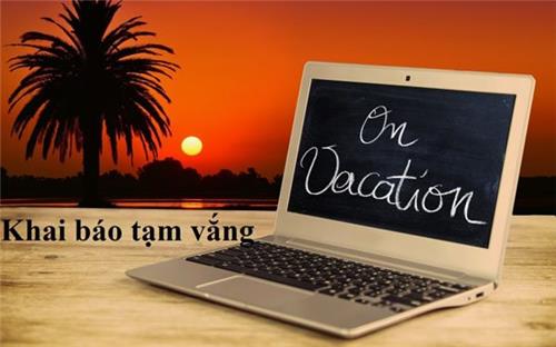 Ai bắt buộc phải khai báo tạm vắng khi đi khỏi nơi cư trú? Ai bắt buộc phải khai báo tạm vắng khi đi khỏi nơi cư trú?