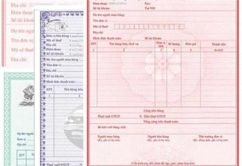 Mẫu Biên bản điều chỉnh hóa đơn và 5 lưu ý khi lập Mẫu Biên bản điều chỉnh hóa đơn và 5 lưu ý khi lập