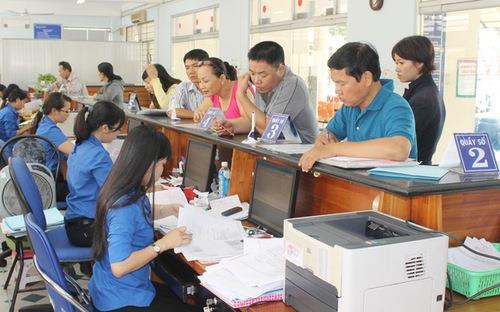 4 quy định mới liên quan đến mọi cán bộ, công chức từ 1/7/2019 4 quy định mới liên quan đến mọi cán bộ, công chức từ 1/7/2019