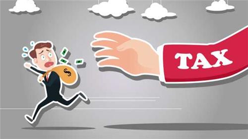 Mức phạt với hành vi trốn thuế, gian lận thuế Mức phạt với hành vi trốn thuế, gian lận thuế