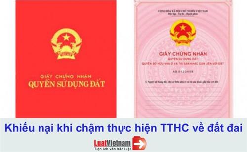 Khiếu nại đất đai là gì? Điều kiện khiếu nại đất đai Khiếu nại đất đai là gì? Điều kiện khiếu nại đất đai