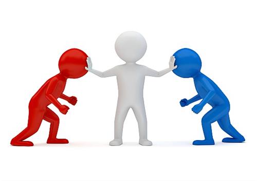 Thẩm quyền giải quyết tranh chấp lao động Thẩm quyền giải quyết tranh chấp lao động