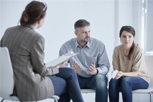 Có bắt buộc phải hòa giải khi giải quyết yêu cầu xin ly hôn? Có bắt buộc phải hòa giải khi giải quyết yêu cầu xin ly hôn?