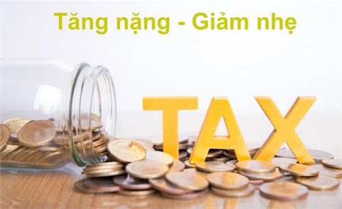 Tình tiết giảm nhẹ và tăng nặng khi vi phạm hành chính thuế Tình tiết giảm nhẹ và tăng nặng khi vi phạm hành chính thuế