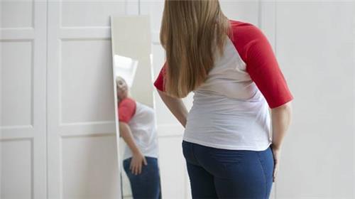 Chê người khác béo coi chừng bị phạt nặng! Chê người khác béo coi chừng bị phạt nặng!