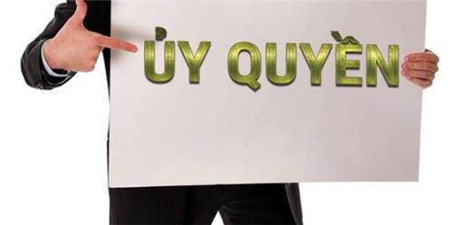 Giám đốc chi nhánh có được ủy quyền lại cho Phó Giám đốc? Giám đốc chi nhánh có được ủy quyền lại cho Phó Giám đốc?