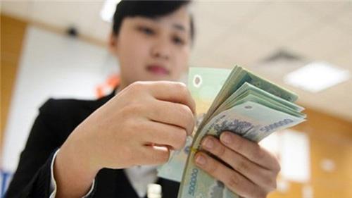 Viên chức bị tạm giam, tạm giữ vẫn được hưởng lương? Viên chức bị tạm giam, tạm giữ vẫn được hưởng lương?