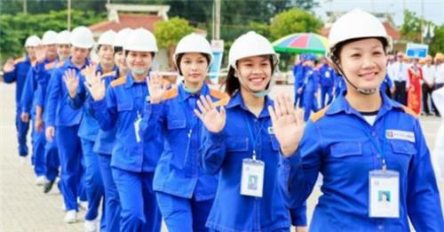 Tổng hợp 9 điều doanh nghiệp cần lưu ý khi sử dụng lao động nữ Tổng hợp 9 điều doanh nghiệp cần lưu ý khi sử dụng lao động nữ