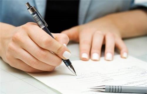 Mẫu Giấy ủy quyền nộp hồ sơ đăng ký kết hôn mới nhất 2019 Mẫu Giấy ủy quyền nộp hồ sơ đăng ký kết hôn mới nhất 2019