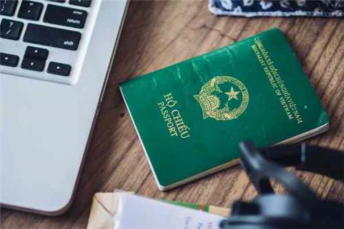 Mẫu Tờ khai xin xác nhận là người gốc Việt Nam mới nhất Mẫu Tờ khai xin xác nhận là người gốc Việt Nam mới nhất